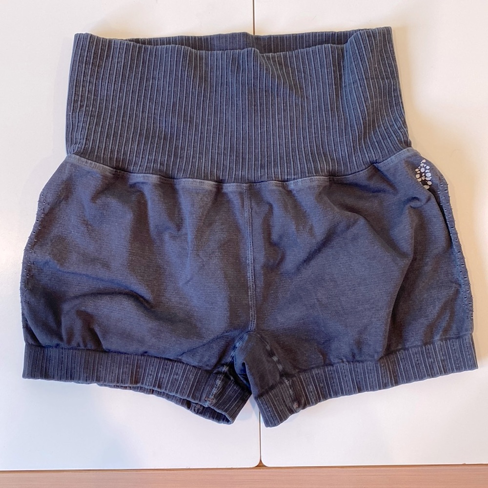 FP Movement Good Karma Shorts